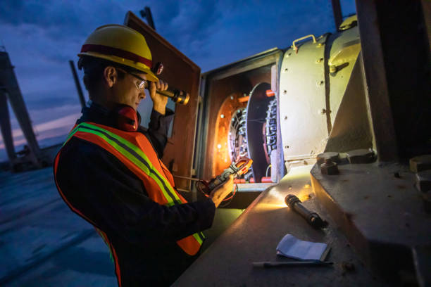 Electrical System Inspection in Forrest City, AR