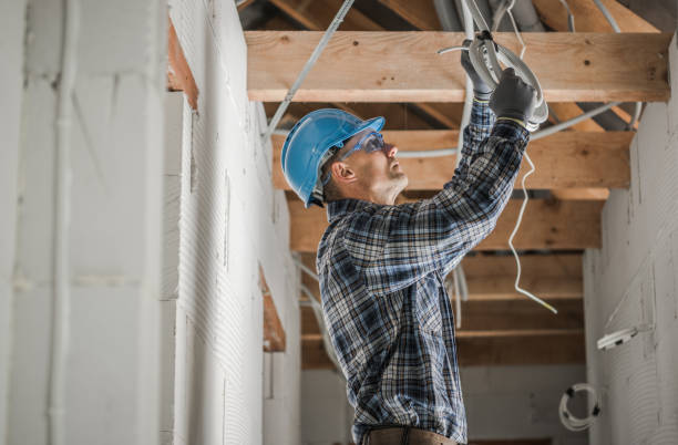 Best Circuit Breaker Repair  in Forrest City, AR