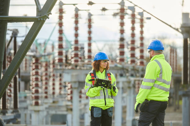 Best Commercial Electrician Services  in Forrest City, AR