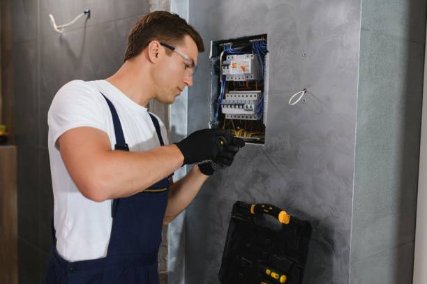 Best Electrical System Inspection  in Forrest City, AR