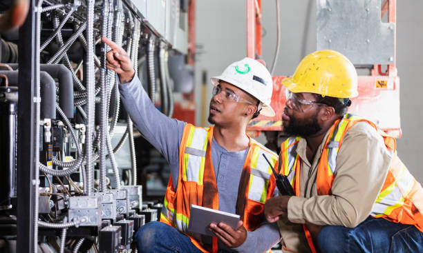 Best Electrical Installation Contractor  in Forrest City, AR