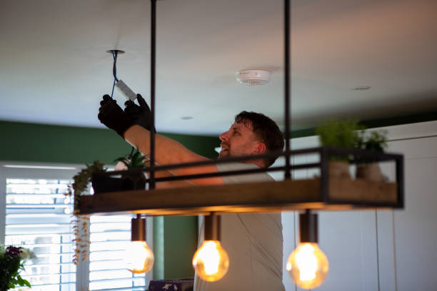 Best Electrical Outlet Repair  in Forrest City, AR