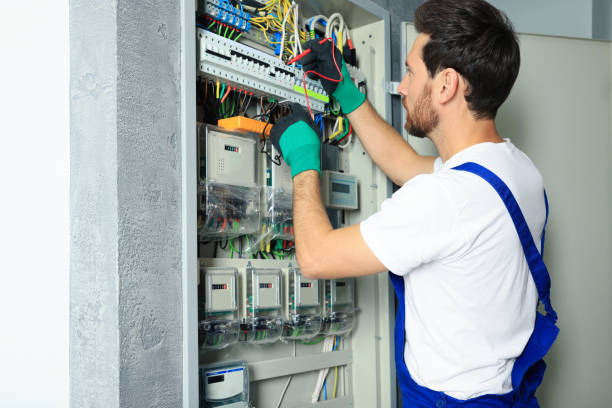 Best Local Electrician Companies  in Forrest City, AR